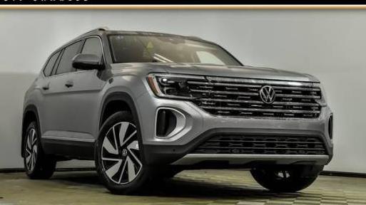 VOLKSWAGEN ATLAS 4MOTION 2025 1V2BR2CA3SC511118 image VOLKSWAGEN ATLAS 4MOTION 2025 1V2BR2CA3SC511118 image